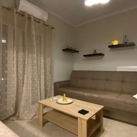 Apartament Mango