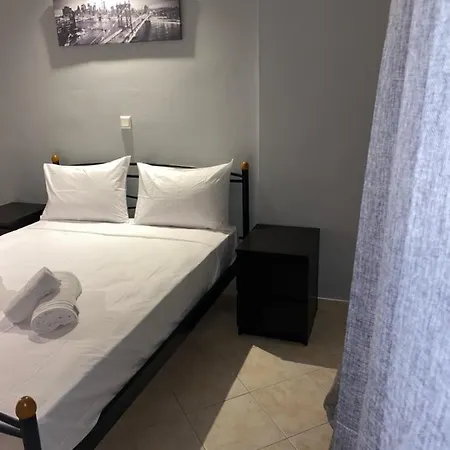 Apartament Mango Lefkáda