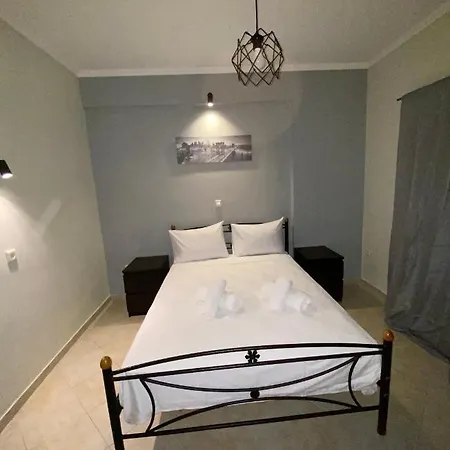 Appartement Mango