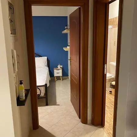 Mango Apartament *