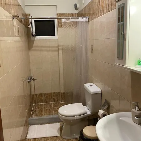 Appartement Mango *