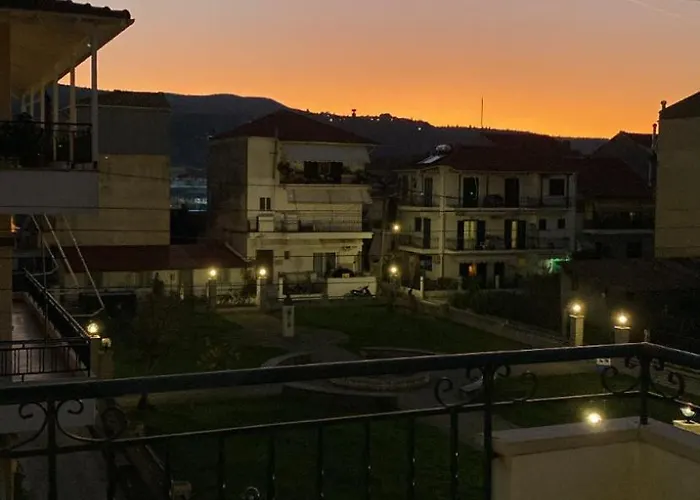 Apartament Mango *