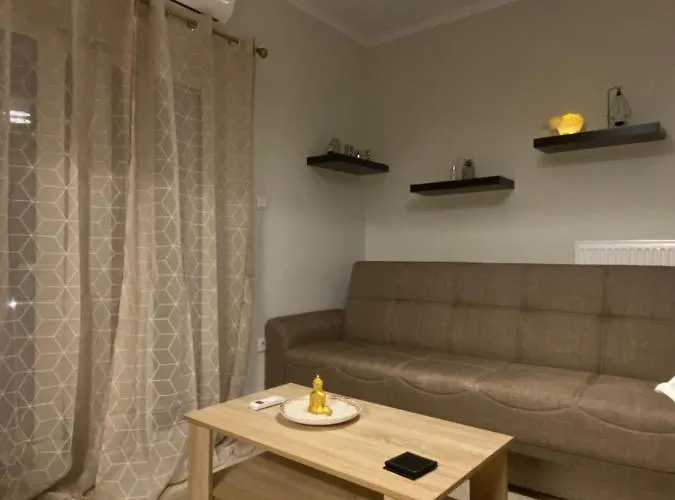Apartament Mango