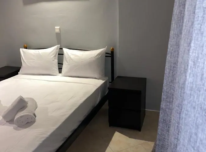 Apartament Mango Lefkáda