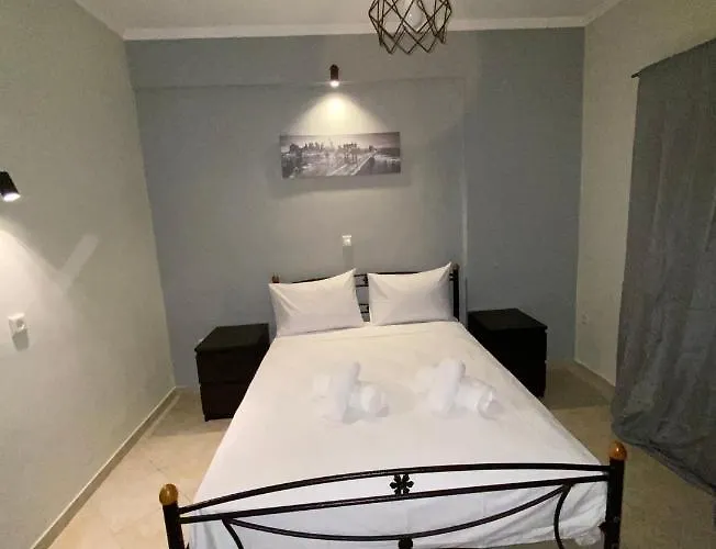 Apartament Mango