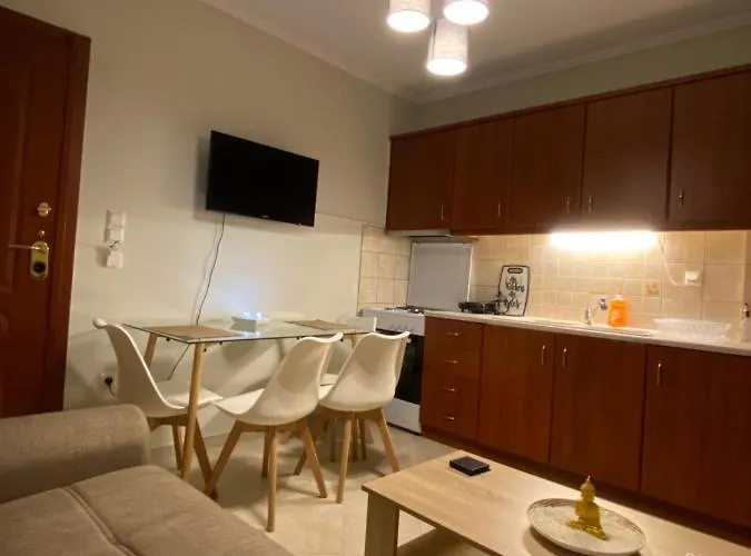 Apartament Mango Lefkáda