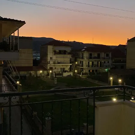 Apartment Mango *