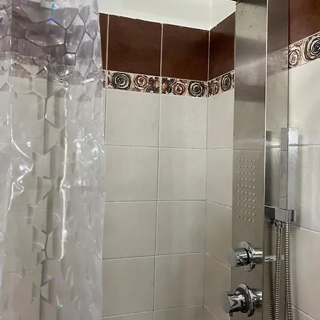 Apartment Mango