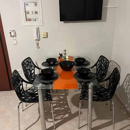 Mango * Lefkada City
