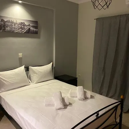 شقة Mango Lefkáda