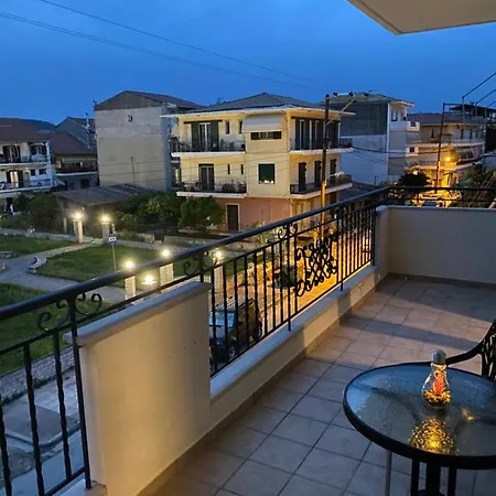 Mango * Lefkada City