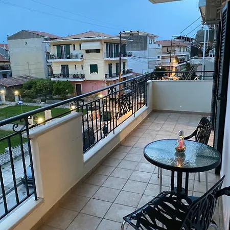 شقة Mango Lefkáda