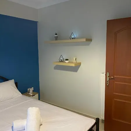 Apartament Mango