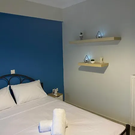 Apartment Mango Lefkada City
