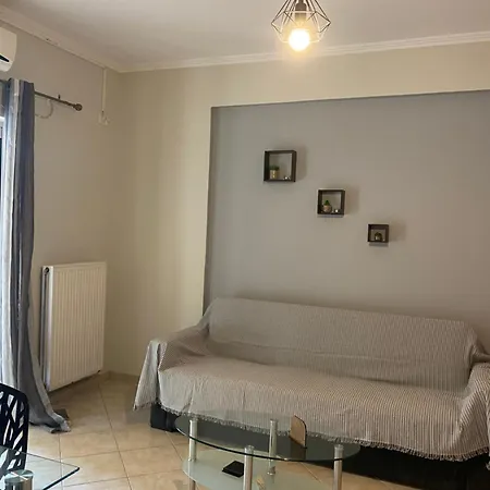 Mango Apartment Lefkada City